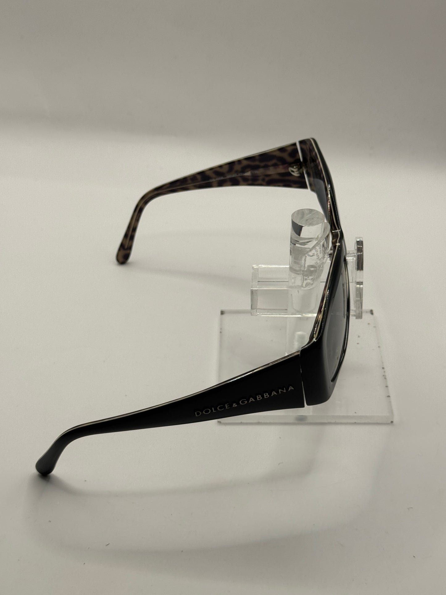 Dolce Gabbana 4008 Sunglasses in color 56087