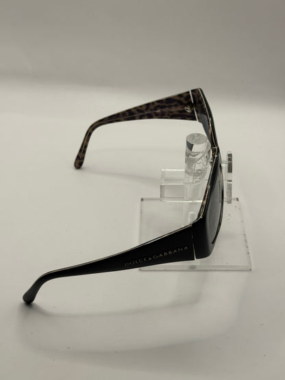 Dolce Gabbana 4008 Sunglasses in color 56087
