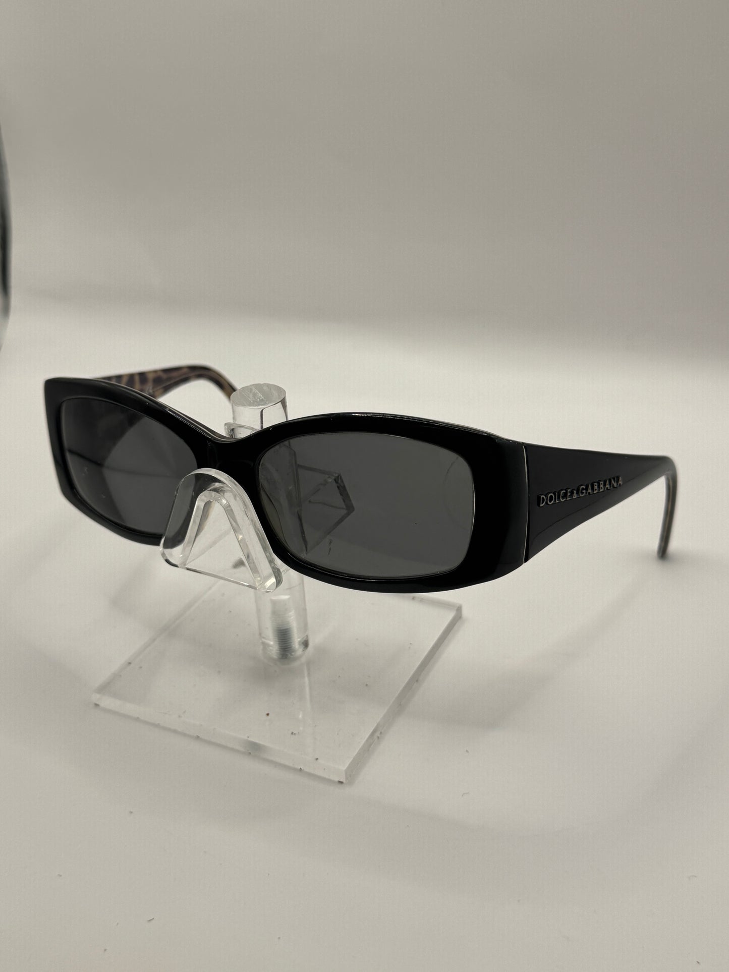 Dolce Gabbana 4008 Sunglasses in color 56087
