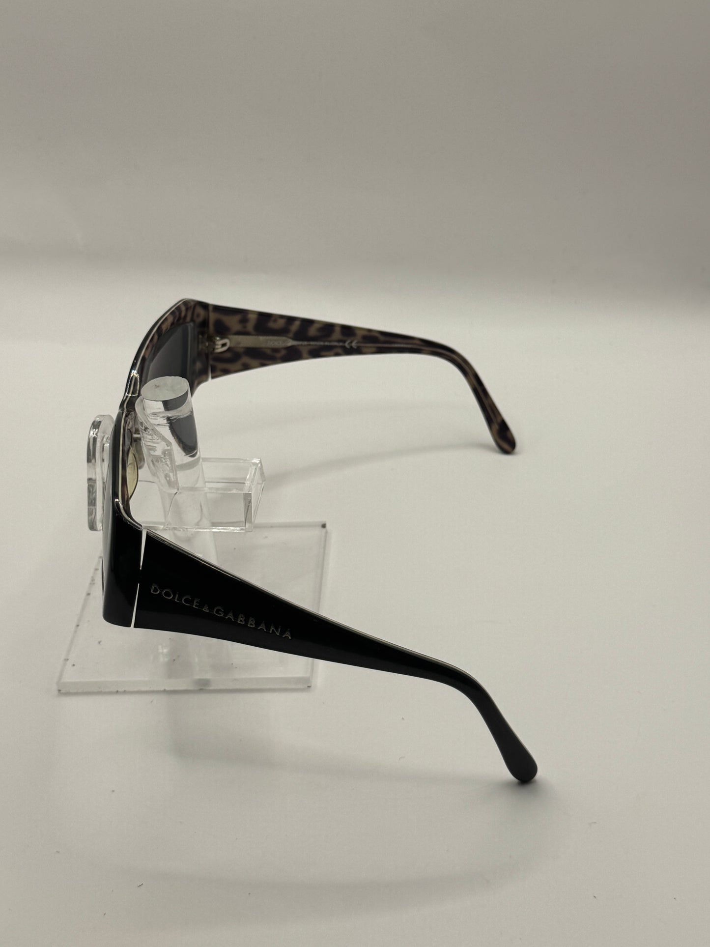 Dolce Gabbana 4008 Sunglasses in color 56087