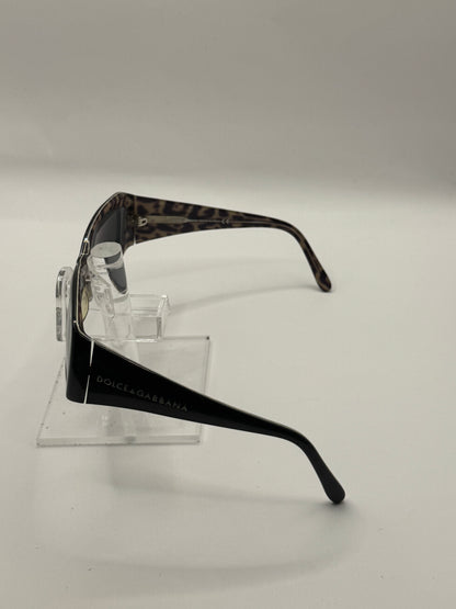 Dolce Gabbana 4008 Sunglasses in color 56087