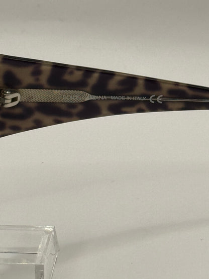 Dolce Gabbana 4008 Sunglasses in color 56087
