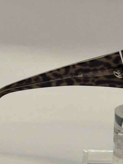 Dolce Gabbana 4008 Sunglasses in color 56087