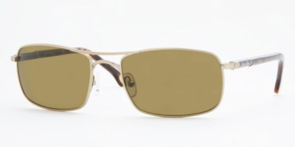 Brooks Brothers 471 Sunglasses in color 100573