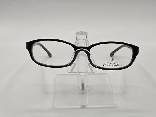 Brooks Brothers 715 Eyeglasses in color 5235