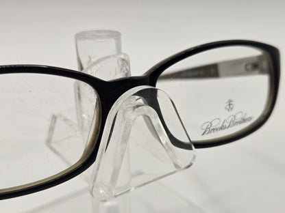 Brooks Brothers 715 Eyeglasses in color 5235