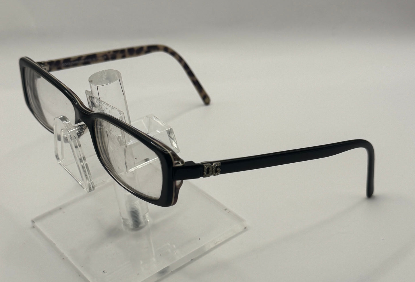Dolce Gabbana 3010b Eyeglasses in color 560