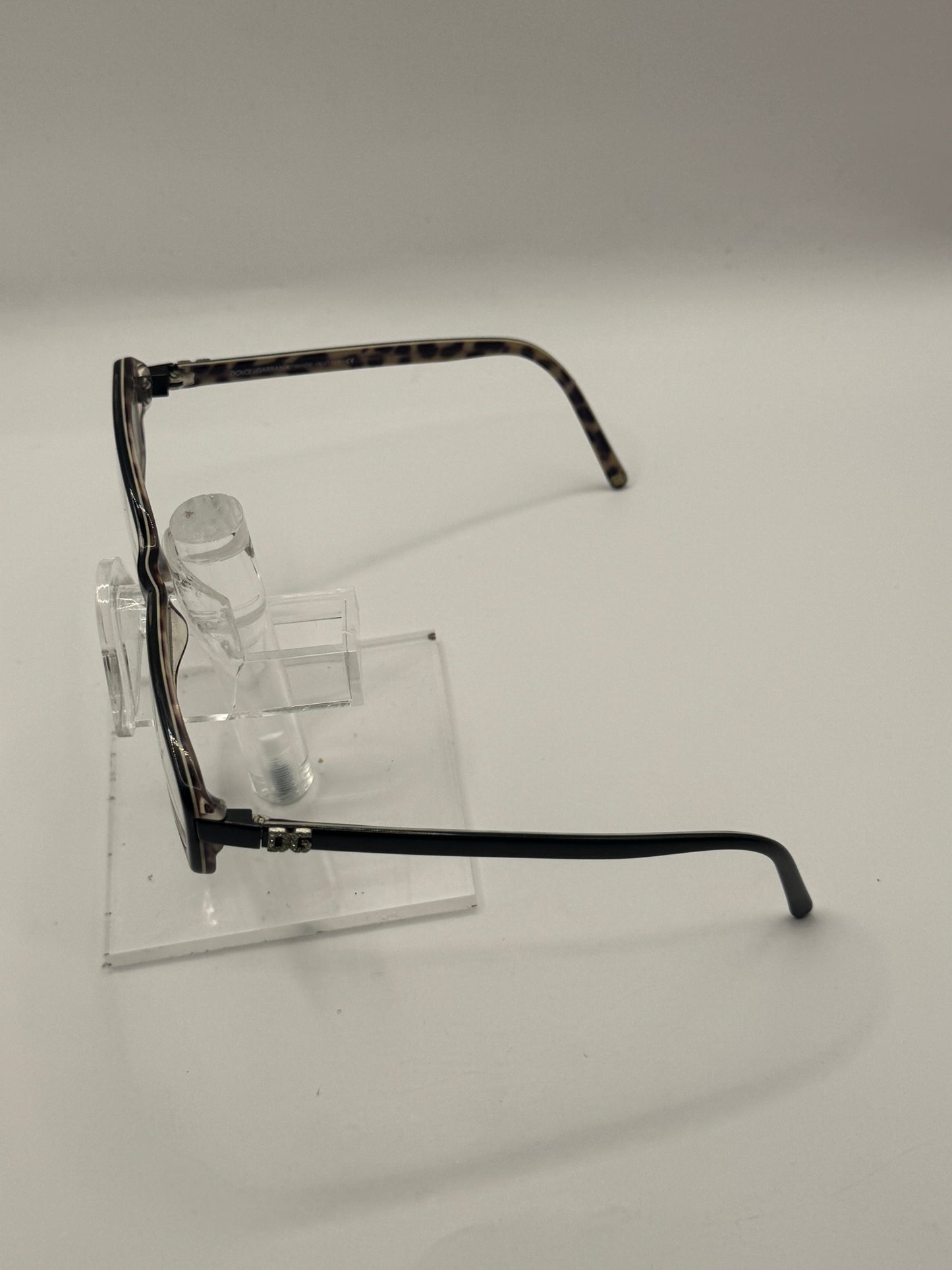 Dolce Gabbana 3010b Eyeglasses in color 560