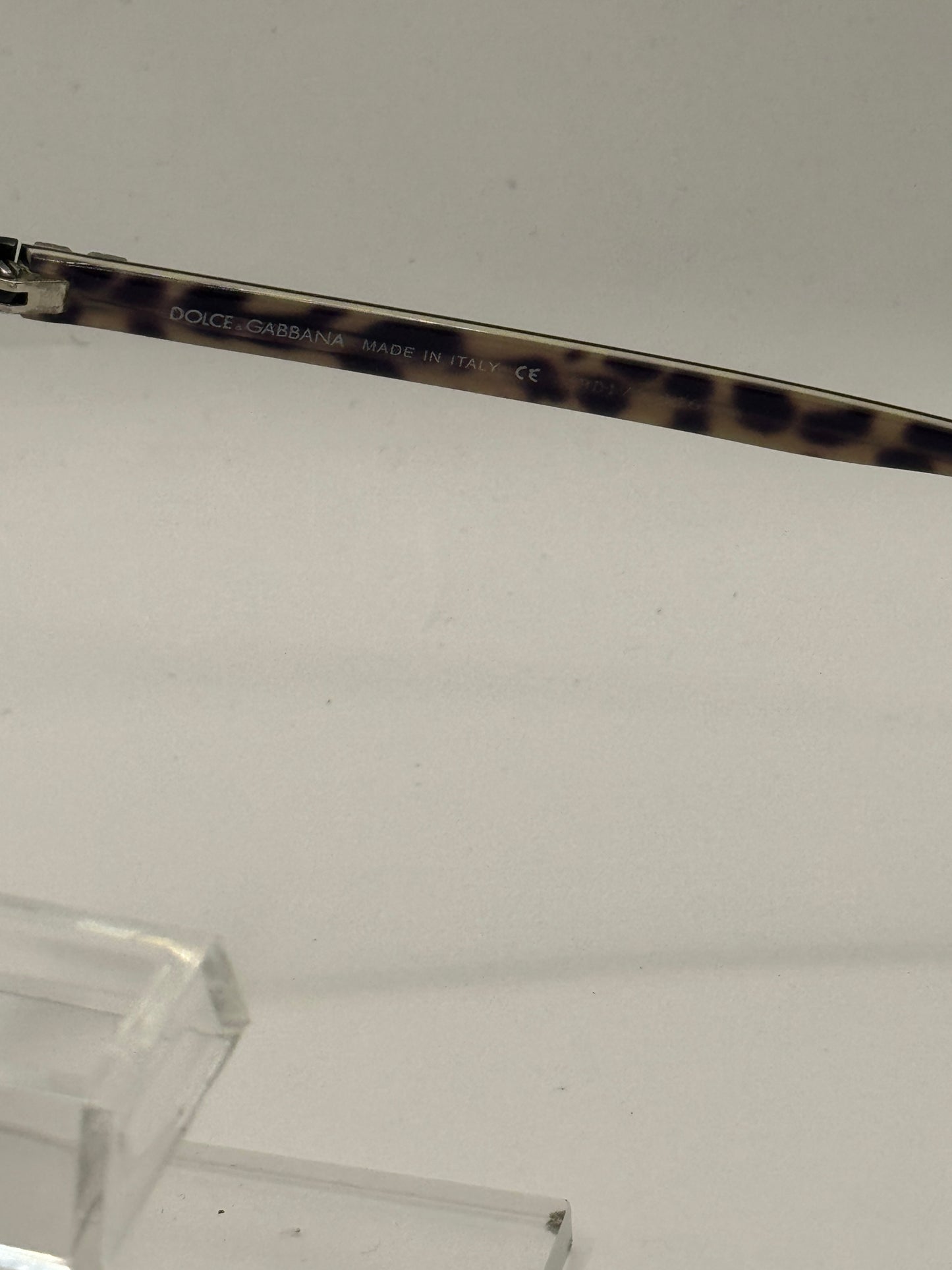 Dolce Gabbana 3010b Eyeglasses in color 560