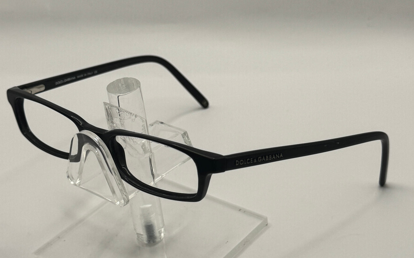 Dolce Gabbana 3015 Eyeglasses in color 501