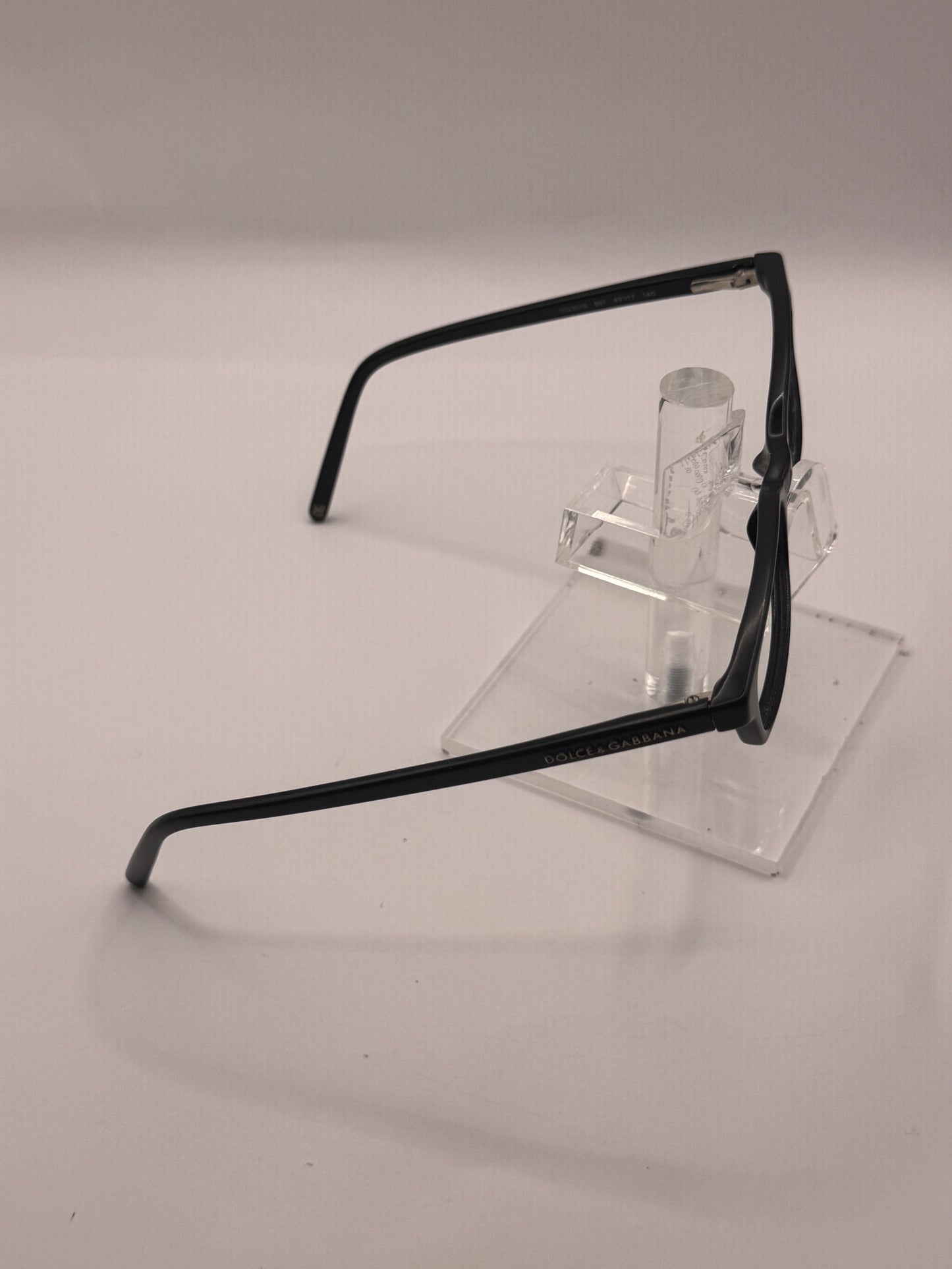 Dolce Gabbana 3015 Eyeglasses in color 501