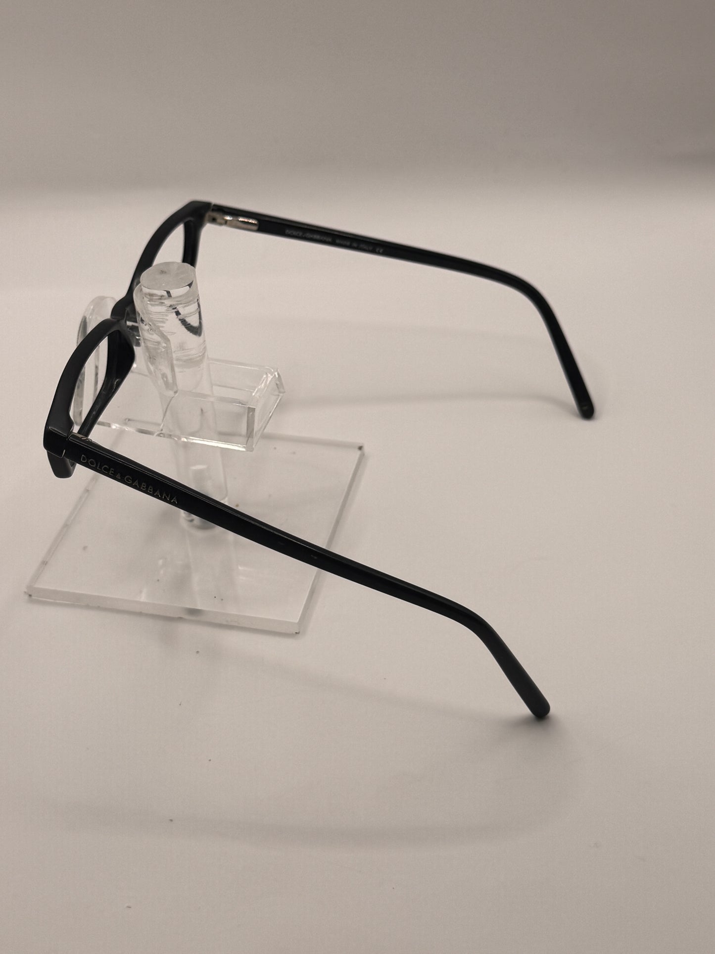 Dolce Gabbana 3015 Eyeglasses in color 501