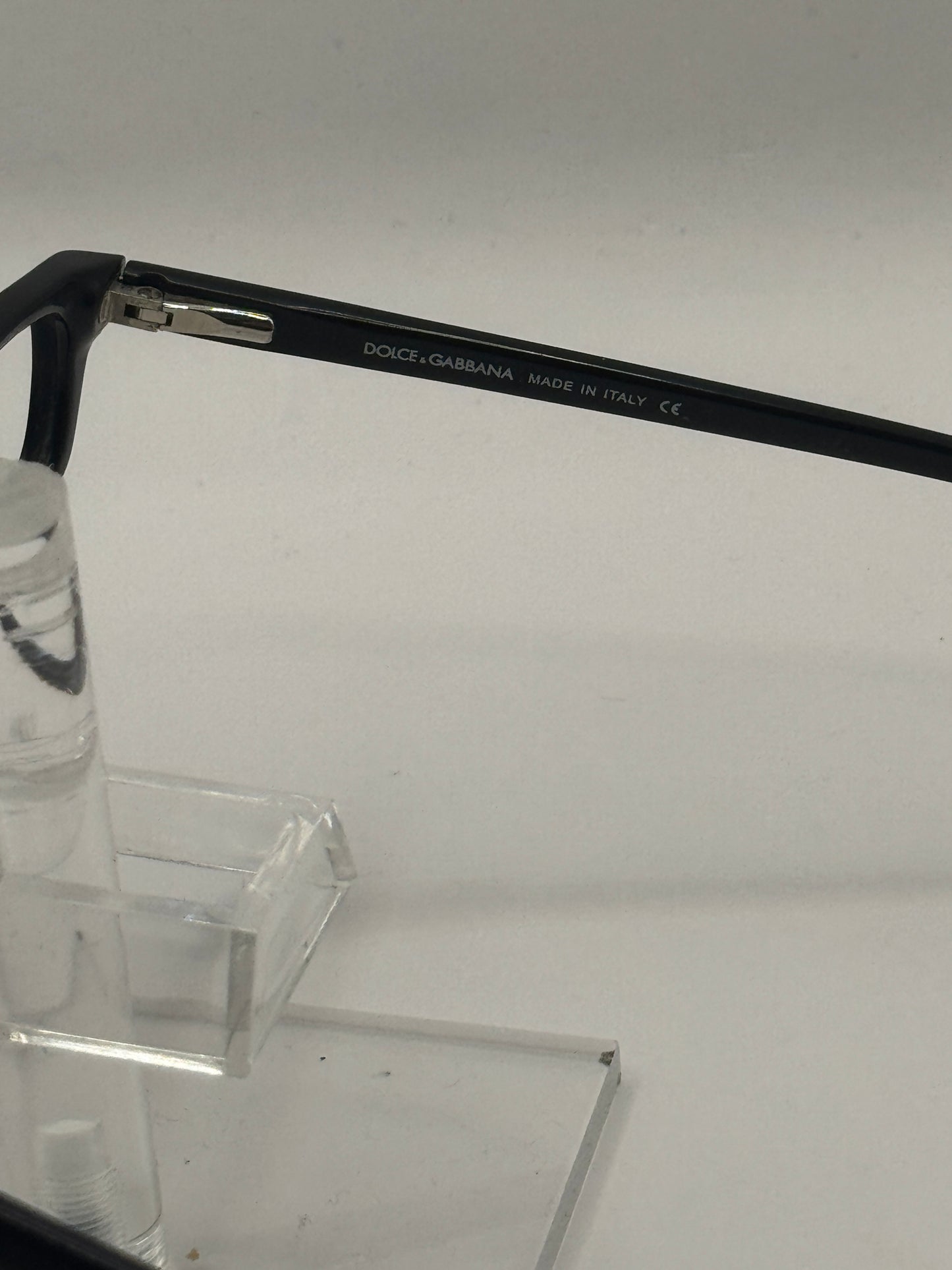 Dolce Gabbana 3015 Eyeglasses in color 501