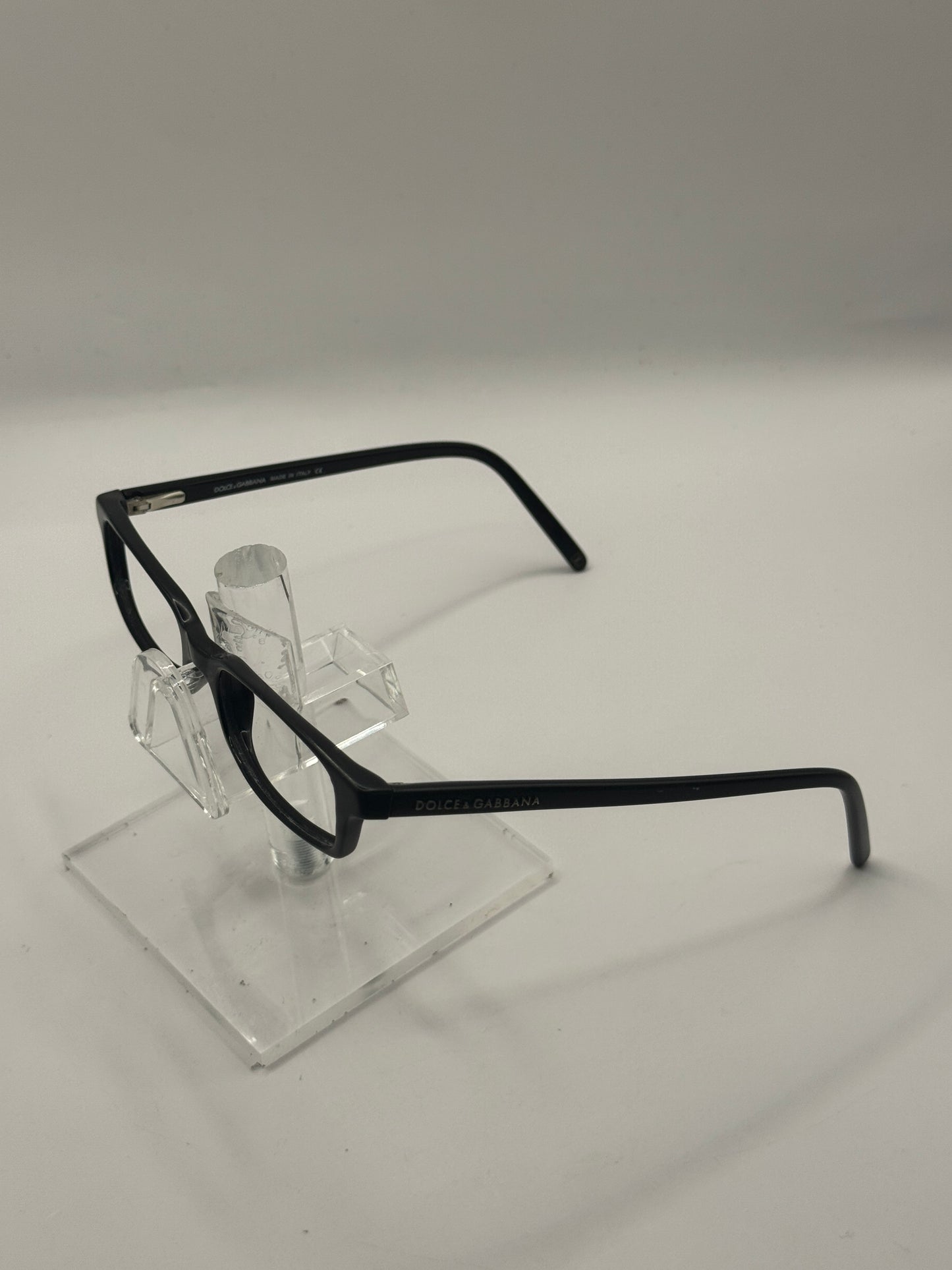 Dolce Gabbana 3015 Eyeglasses in color 501