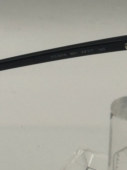 Dolce Gabbana 3015 Eyeglasses in color 501