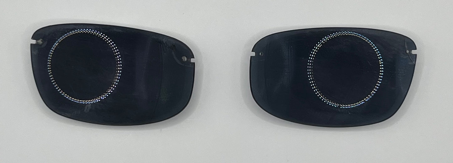 Maui Jim 407 Both Lenses Gray