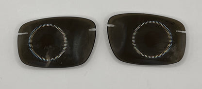 Maui Jim 422 Both Lenses Brown
