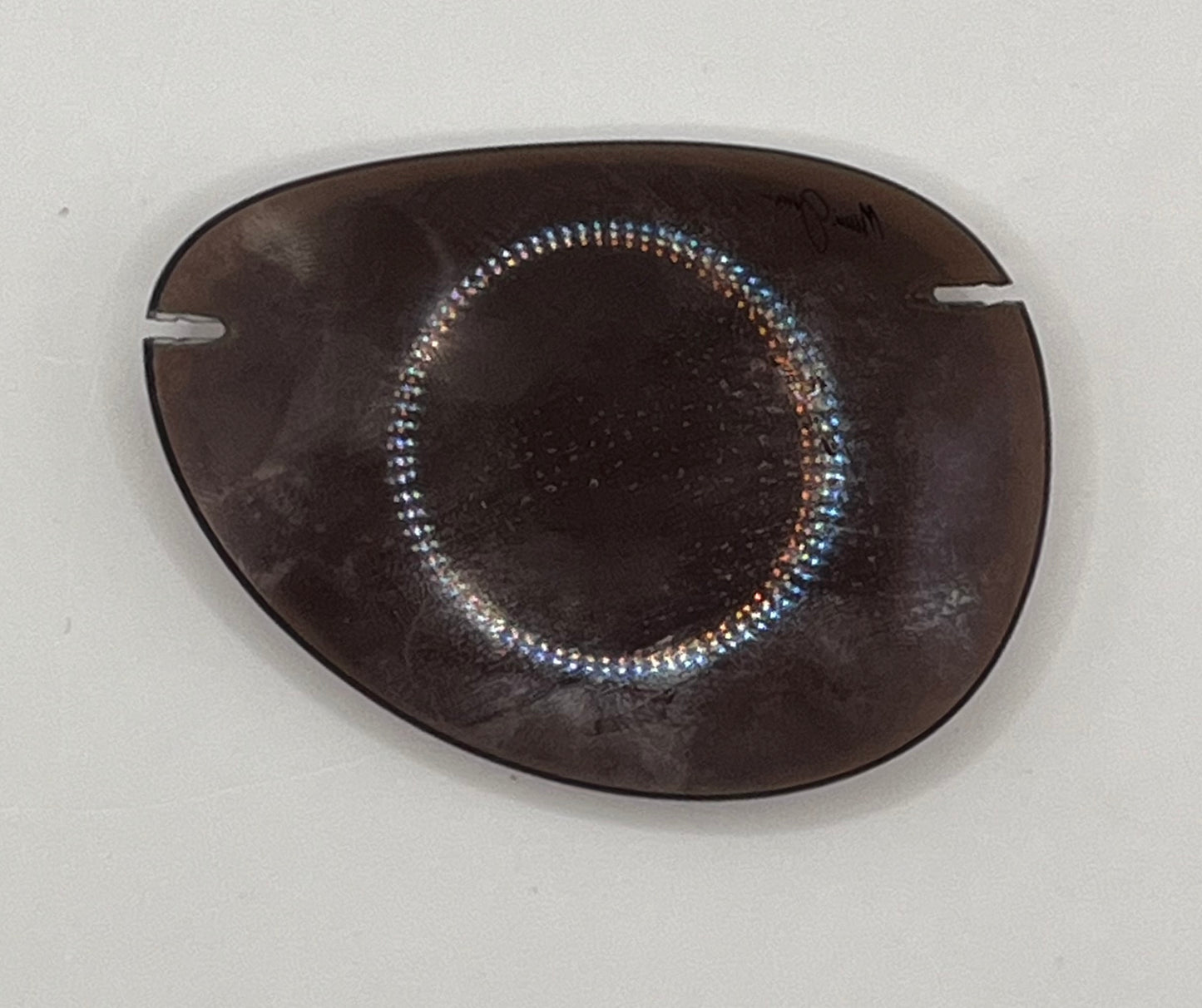 Maui Jim 421 Right Lens Brown