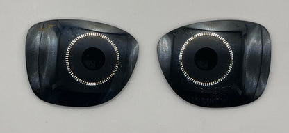 Maui Jim 435 Both Lenses Black