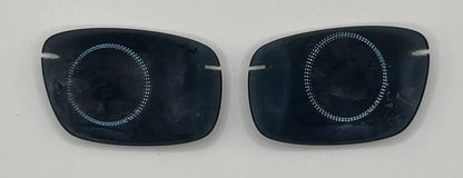 Maui Jim 422 Both Lenses Black