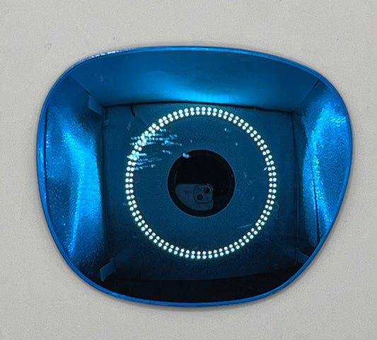 Costa Del Mar Waterwoman 2 Right Lens Blue Mirror Glass 580G