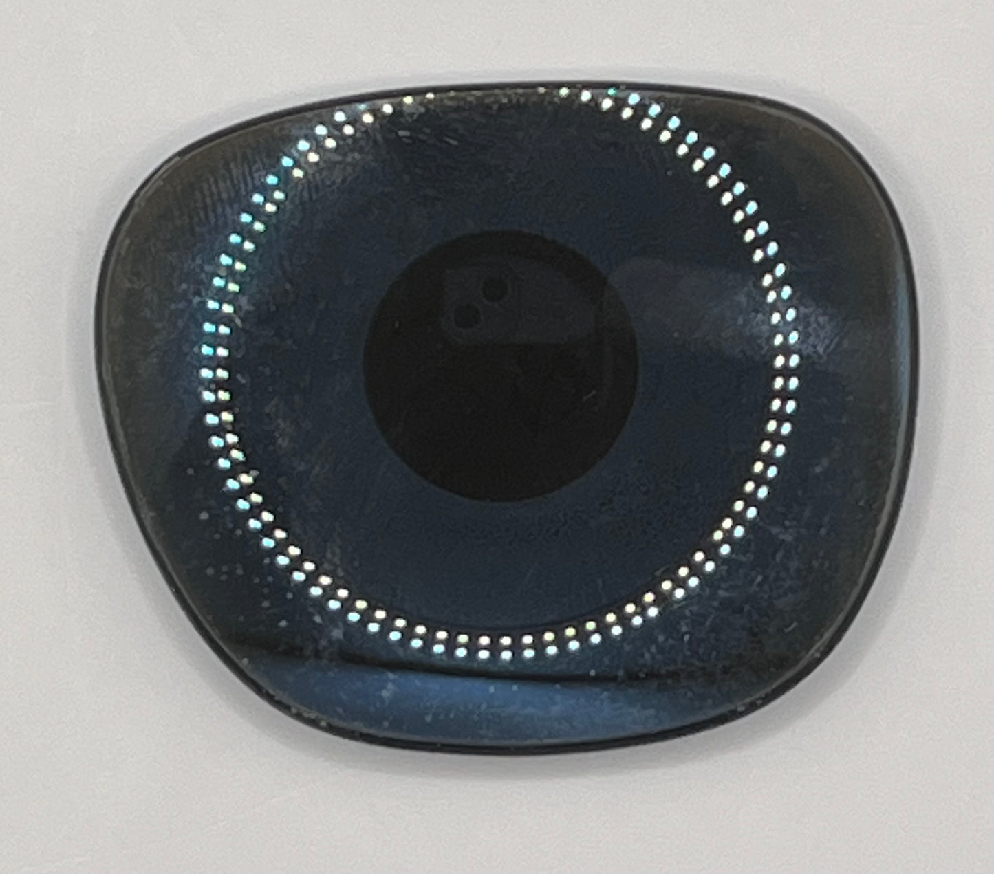 Costa Del Mar Waterwoman 2 Right Lens Blue Mirror Glass 580G