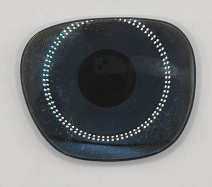 Costa Del Mar Waterwoman 2 Right Lens Blue Mirror Glass 580G