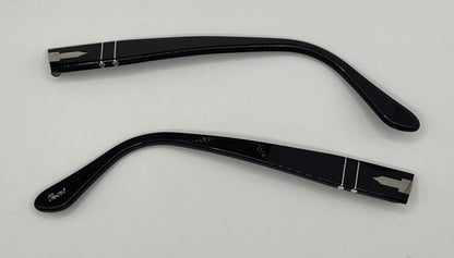 Persol 3306 Both Temples Black