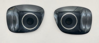 Maui Jim 437 Both Lenses Blue