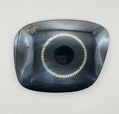 Maui Jim 432 Right Lens Black