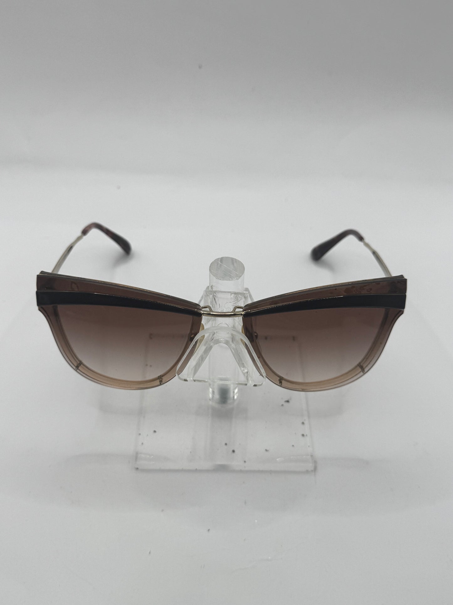 Prada Spr12u Sunglasses in color Kof0a6