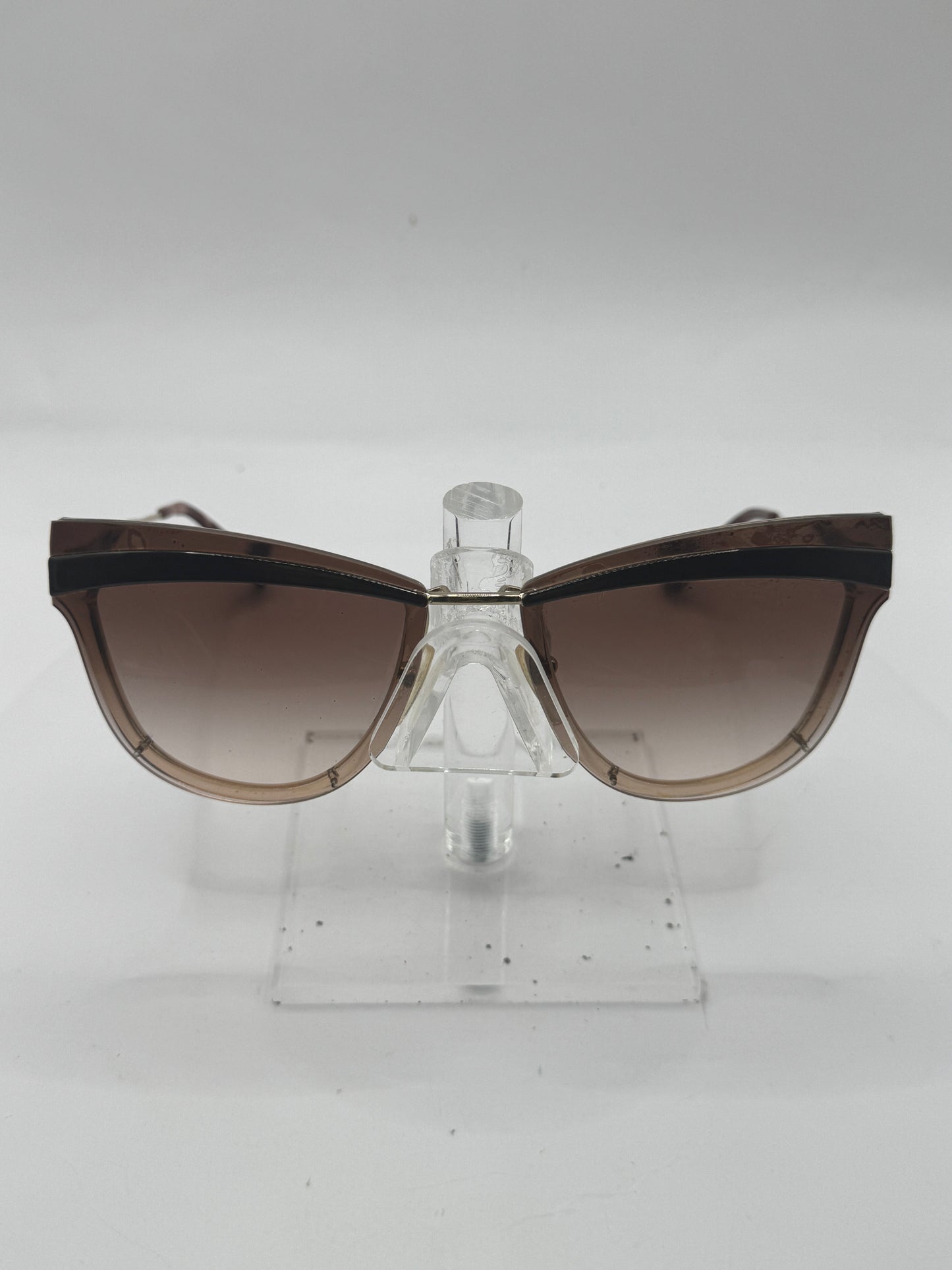 Prada Spr12u Sunglasses in color Kof0a6