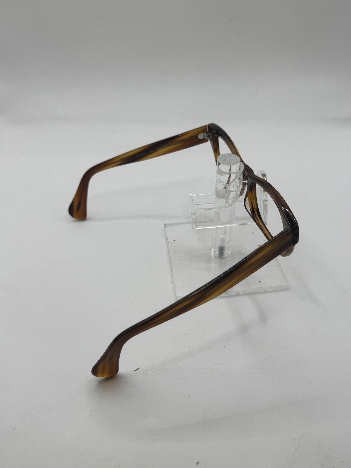 Oliver Peoples Wacks Eyeglasses in color 1156
