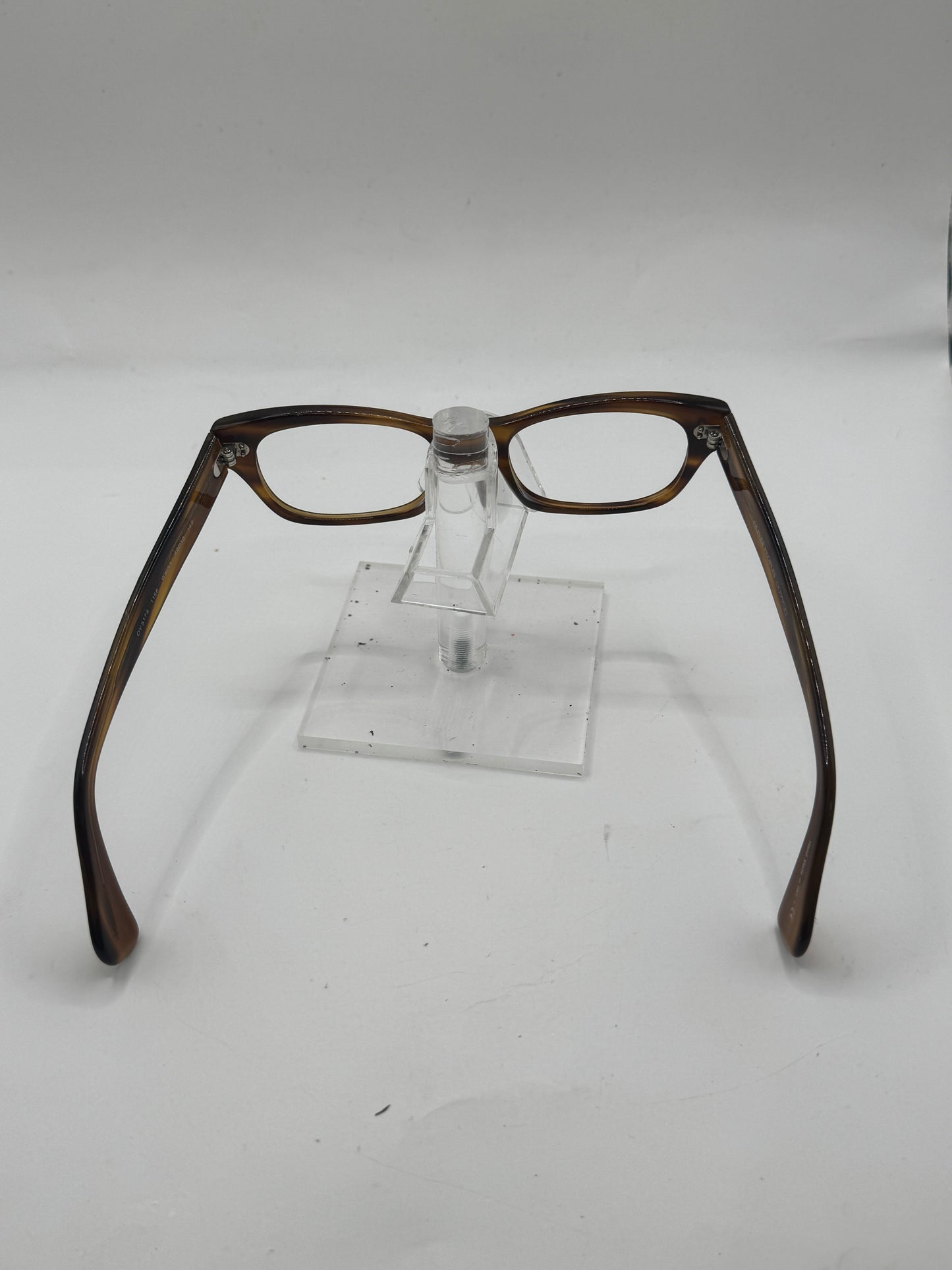 Oliver Peoples Wacks Eyeglasses in color 1156