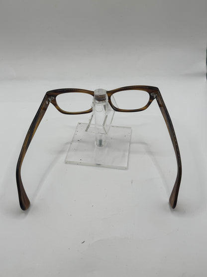 Oliver Peoples Wacks Eyeglasses in color 1156