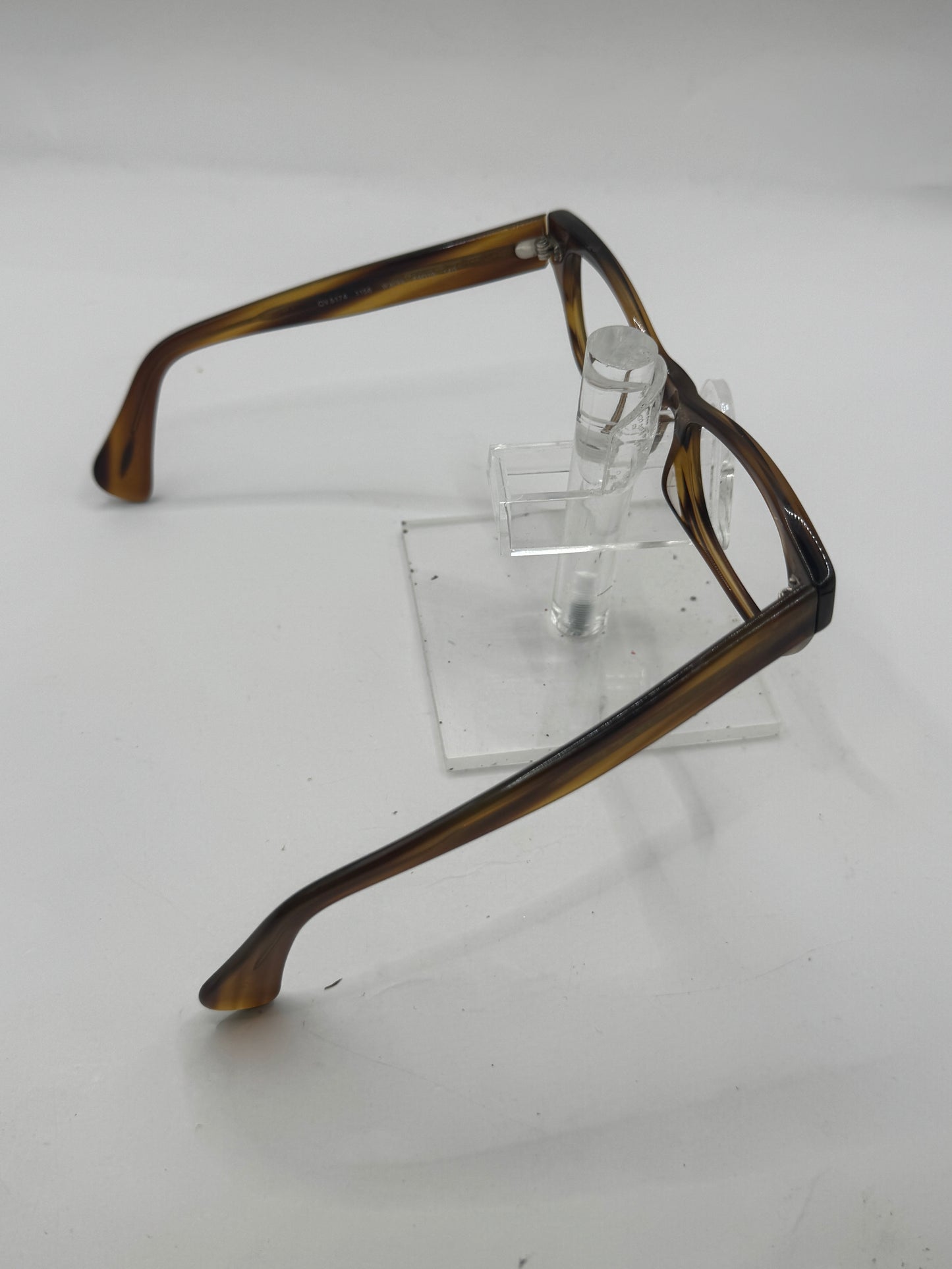 Oliver Peoples Wacks Eyeglasses in color 1156