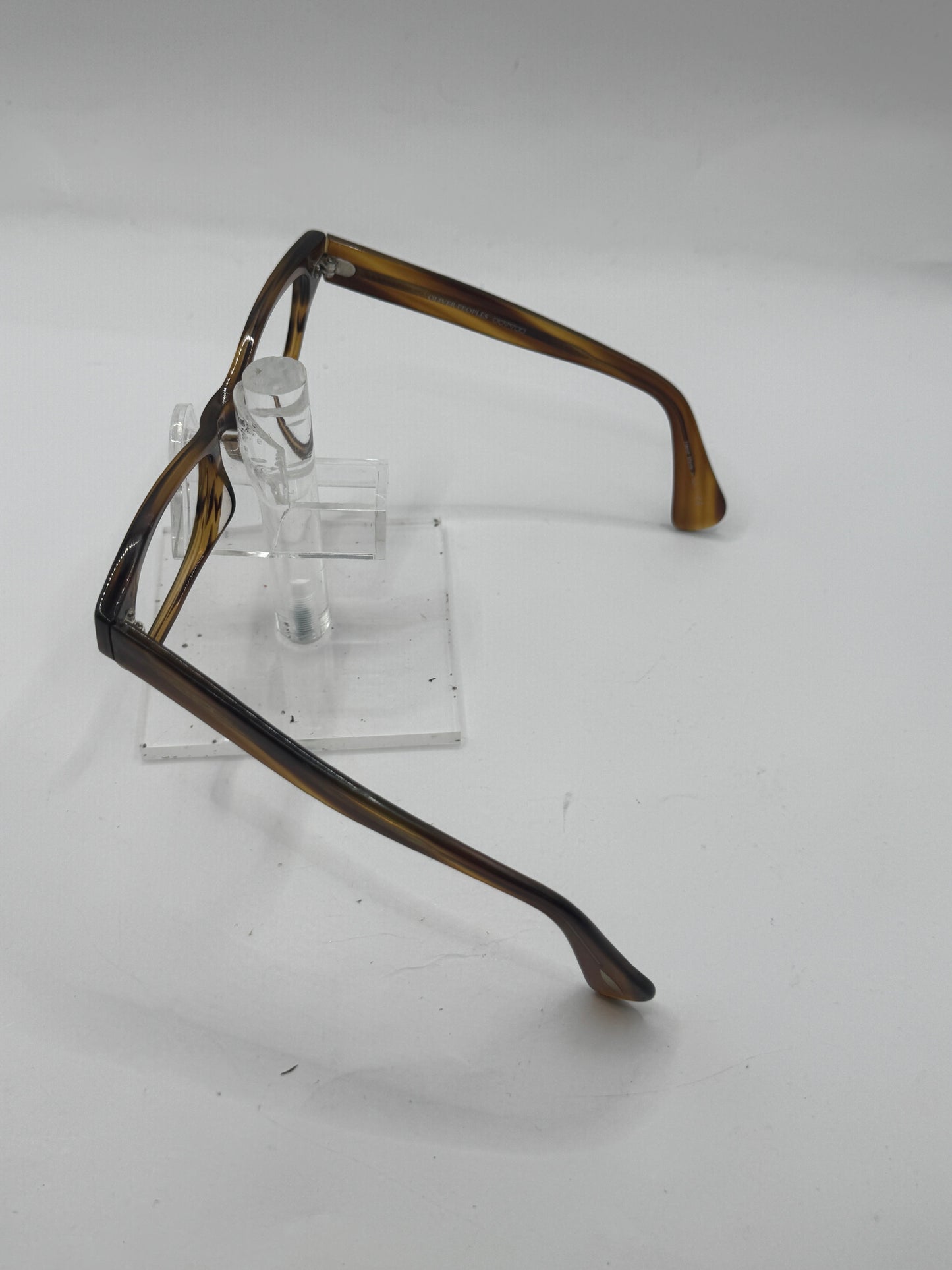 Oliver Peoples Wacks Eyeglasses in color 1156