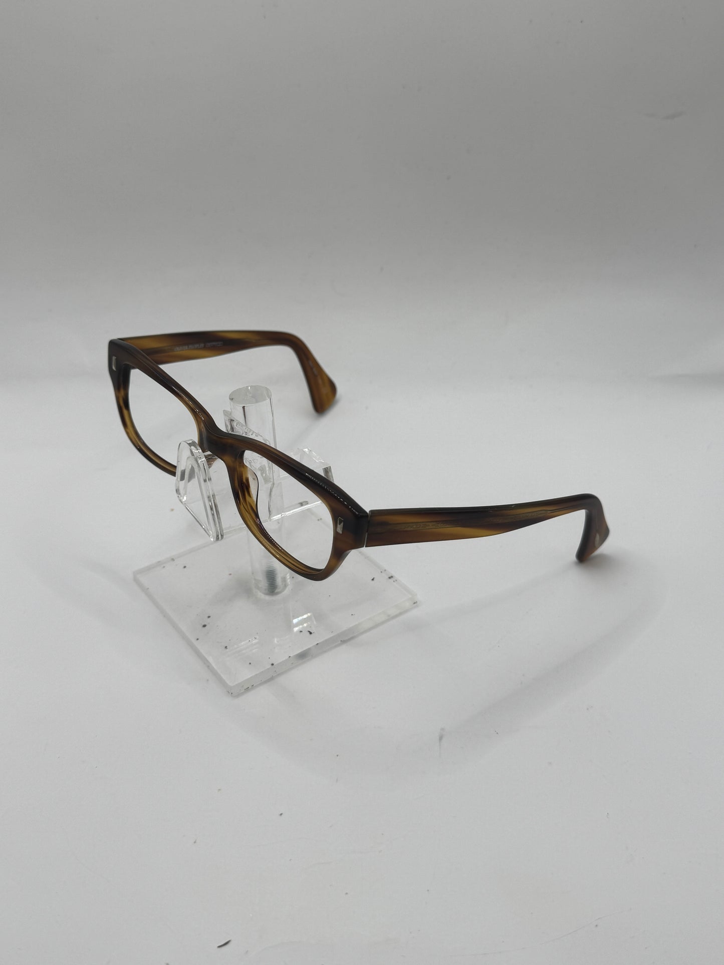 Oliver Peoples Wacks Eyeglasses in color 1156