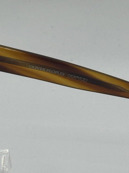 Oliver Peoples Wacks Eyeglasses in color 1156