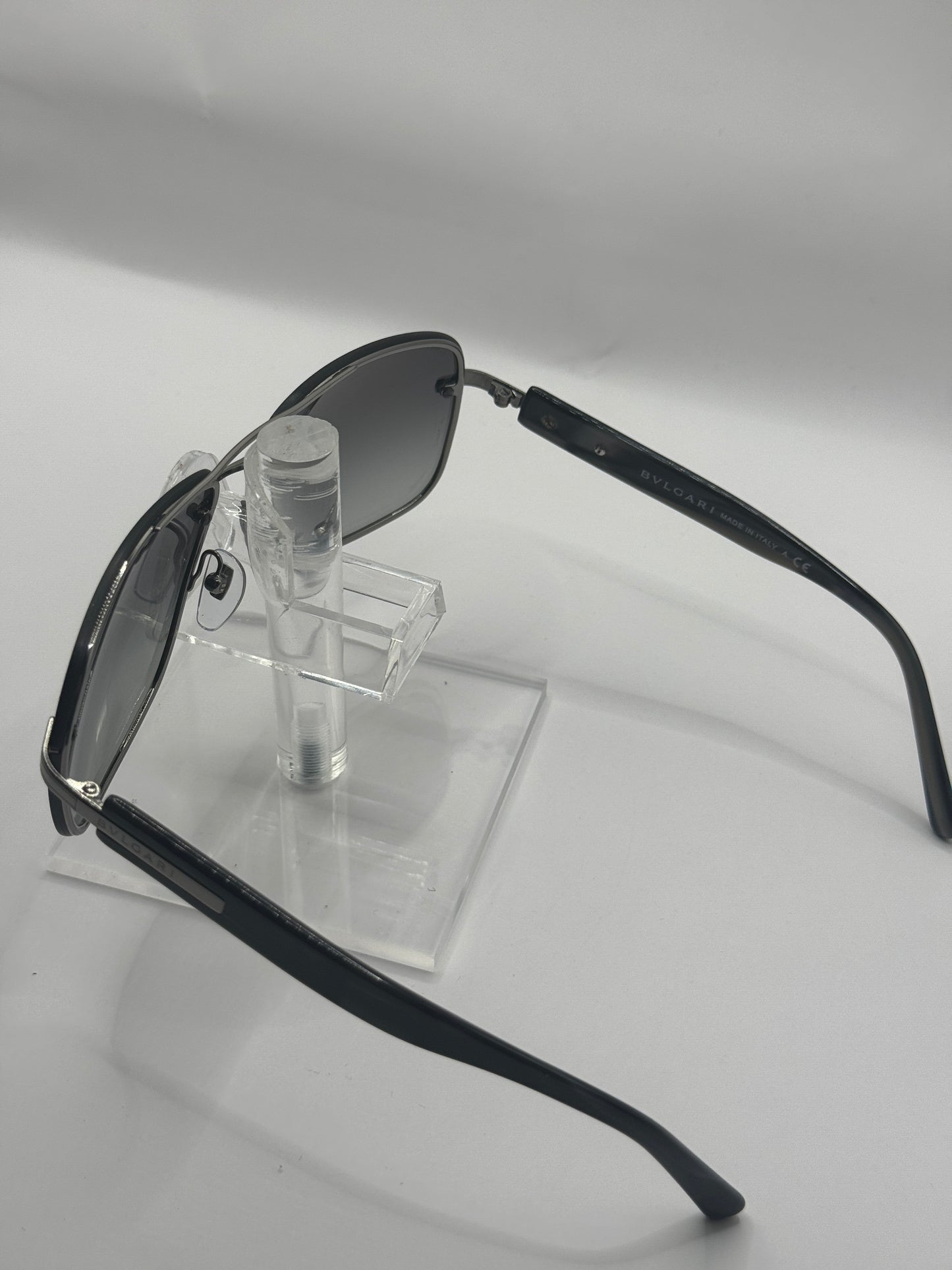 Bvlgari 5012 Sunglasses in color 10387