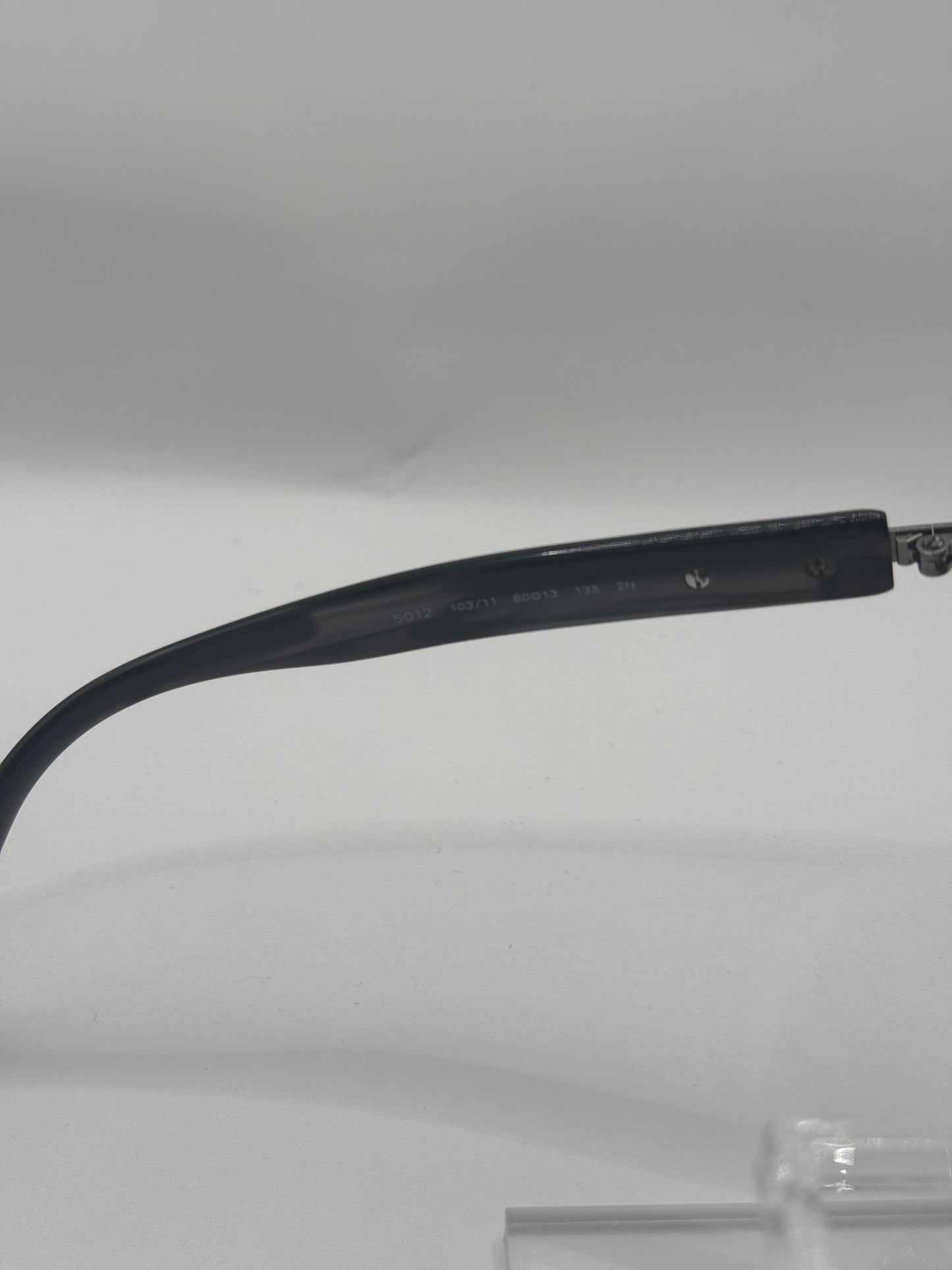 Bvlgari 5012 Sunglasses in color 10387