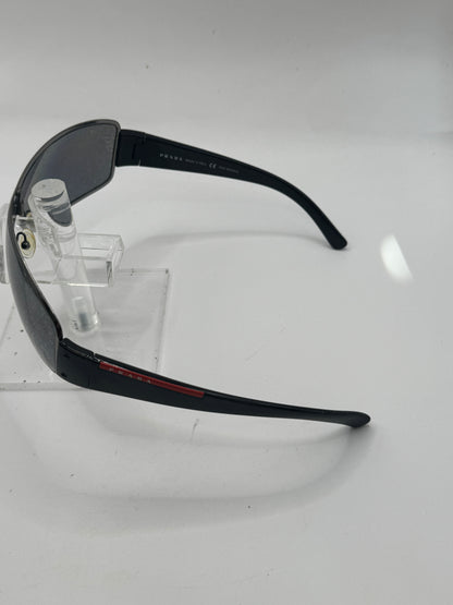 Prada Sps52e Sunglasses in color 5av5z1