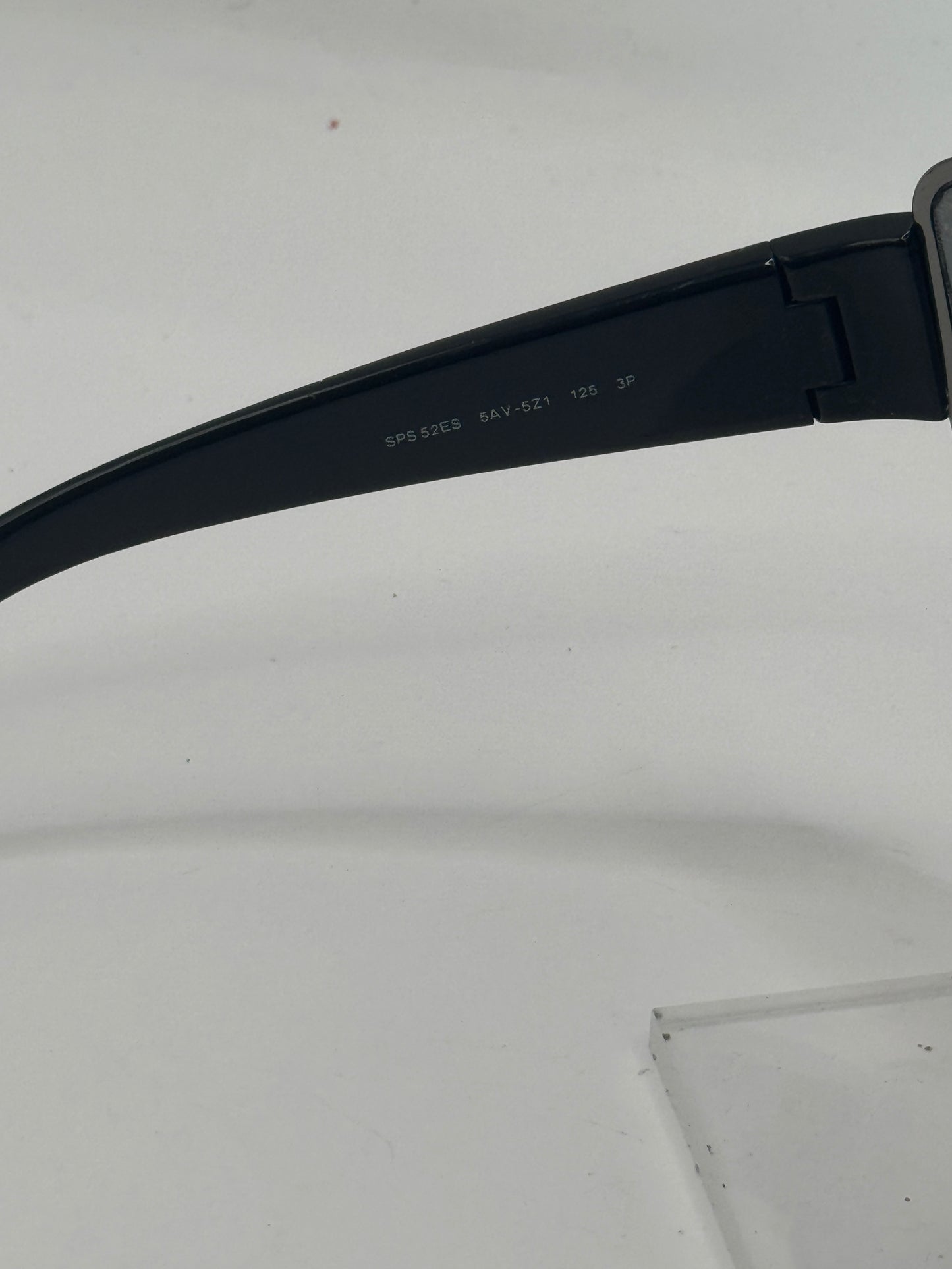 Prada Sps52e Sunglasses in color 5av5z1