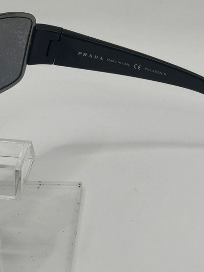 Prada Sps52e Sunglasses in color 5av5z1