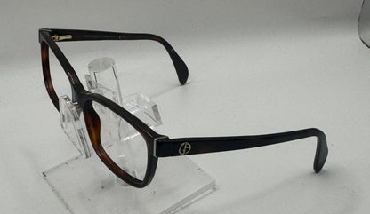 Giorgio Armani 814 Eyeglasses in color Zy1