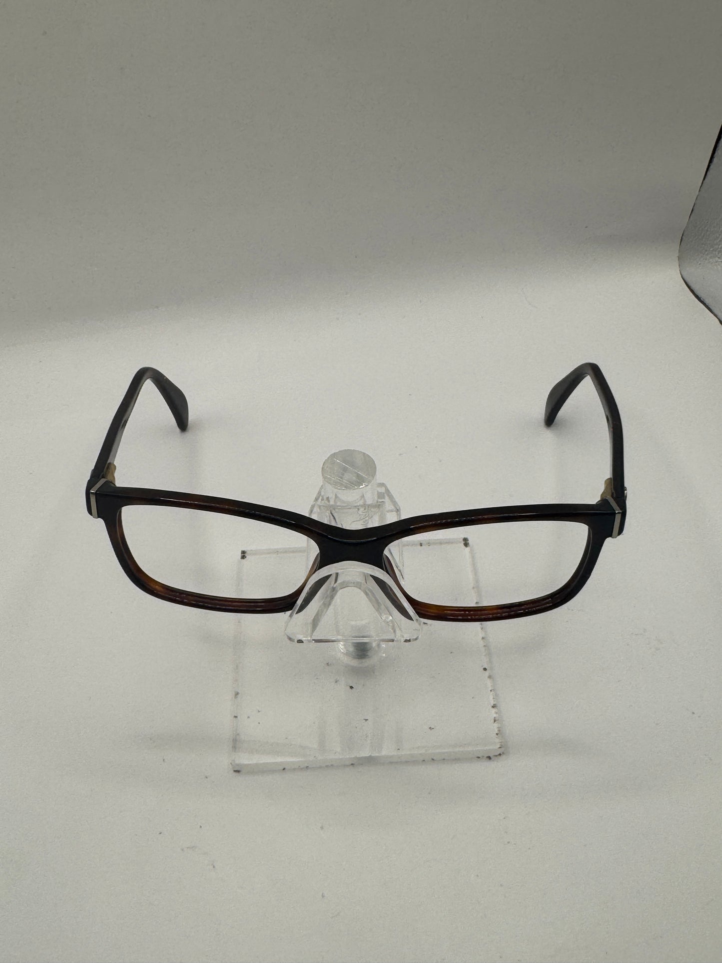 Giorgio Armani 814 Eyeglasses in color Zy1