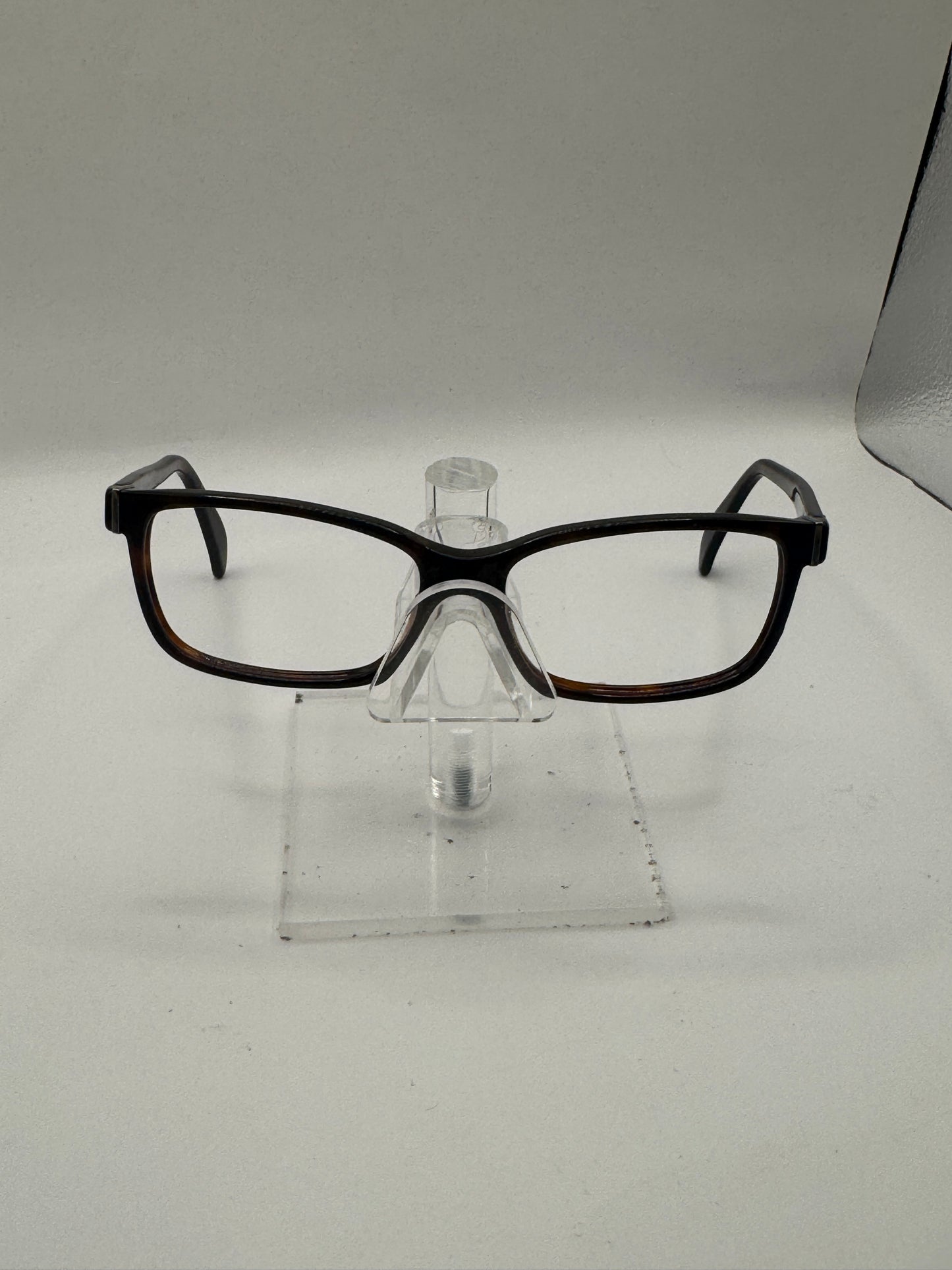 Giorgio Armani 814 Eyeglasses in color Zy1