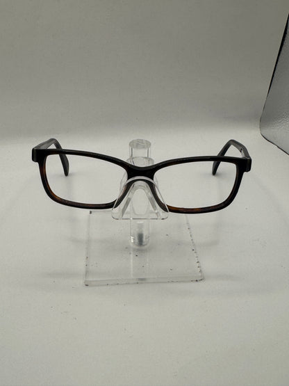 Giorgio Armani 814 Eyeglasses in color Zy1