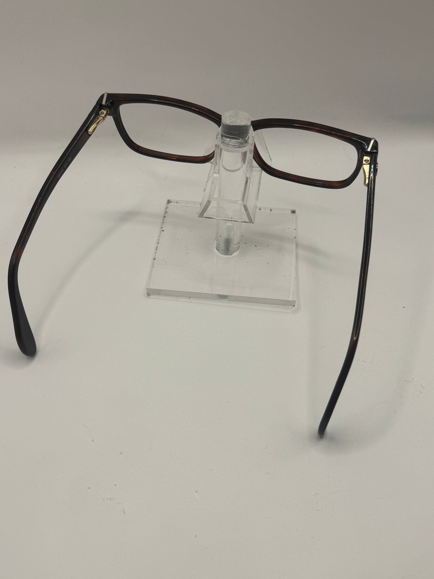 Giorgio Armani 814 Eyeglasses in color Zy1