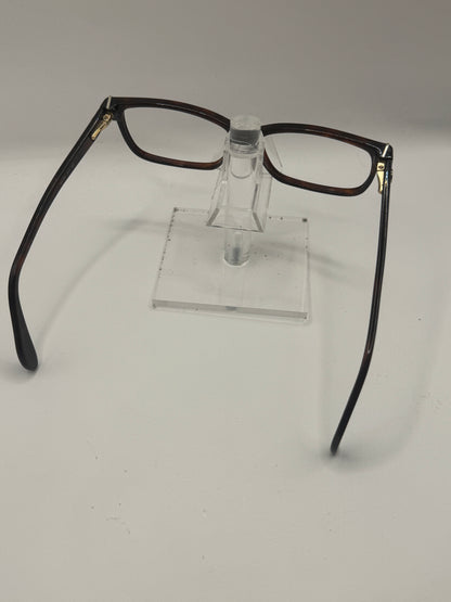 Giorgio Armani 814 Eyeglasses in color Zy1